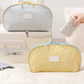 🧳 Draagbare Lingerie Reisorganizer – Bescherm BH’s & Houd Ondergoed Netjes Gescheiden