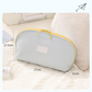 🧳 Draagbare Lingerie Reisorganizer – Bescherm BH’s & Houd Ondergoed Netjes Gescheiden