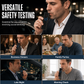 📢📢 50% korting!! 🚔✨ Draagbare alcoholtester voor sneltesten thuis