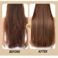 ✨️Geweldige korting op 🔥Nieuwe collectie 2026! 🎁💇‍♀️Verwarmt in 3 seconden en vormt in 5 seconden! 👱‍♀️Creëer snel perfecte kapsels! ✨️Draagbare elektrische stijltang en krultang