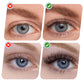 💖 Waterproof Verlengende Mascara met Ingebouwde Make-upspiegel – Langere Wimpers, Langhoudende Look & Makkelijk Bijwerken ✨