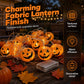 🎃 Vroege Halloween Aanbieding – 50% KORTING | Pompoen Lichtslinger voor Gezellige Feestdecoratie & Warme Sfeer ✨