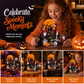 🎃Exclusieve Halloween-aanbieding🥳💞Meer dan 50.000 verkocht!⏳✨Spookachtige Halloween-pop-upkaart