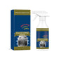 📢📢50 % korting!!🎁✨ Zeer effectieve reinigingsspray voor ovens en kookplaten