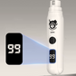 🔥HETE AANBIEDING 50% KORTING🔥 Geluidsarme elektrische nagelslijper met digitaal display voor huisdieren