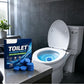 Toiletpotreinigingstabletten