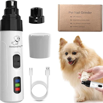🐾Nagelslijpset voor huisdieren ✨
