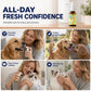 🐕🐈Spray voor het verfrissen van de adem van honden en katten