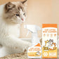 ❄️Zomerfresh 50% Korting!🐱Kattenbakreiniger & geurneutraliserende spray – snel spray-and-wipe verzorging, 120 ml