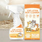 ❄️Zomerfresh 50% Korting!🐱Kattenbakreiniger & geurneutraliserende spray – snel spray-and-wipe verzorging, 120 ml