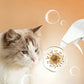 ❄️Zomerfresh 50% Korting!🐱Kattenbakreiniger & geurneutraliserende spray – snel spray-and-wipe verzorging, 120 ml