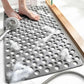 🛁LAATSTE DAG UITVERKOOP 50% KORTING⚡Meer dan 50.000 verkocht🚿Premium antislip douchemat met sterke zuignappen🧼