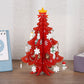🎄 2+1 GRATIS! DIY Kerst Ornamenten Set – Maak Unieke Decoraties en Versier je Eigen Kerstboom, Feestdagen Kunnen Beginnen! 🎅✨