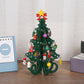 🎄 2+1 GRATIS! DIY Kerst Ornamenten Set – Maak Unieke Decoraties en Versier je Eigen Kerstboom, Feestdagen Kunnen Beginnen! 🎅✨