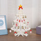 🎄 2+1 GRATIS! DIY Kerst Ornamenten Set – Maak Unieke Decoraties en Versier je Eigen Kerstboom, Feestdagen Kunnen Beginnen! 🎅✨