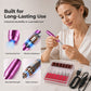 Draagbare elektrische nagelboorpen