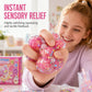 🐱💖 50% KORTING! Weg met schermverveling! Met deze DIY squishy kit maken kids hun eigen katjes-squishy – zelf maken, heerlijk knijpen, en zó schattig dat ze 'm nooit meer loslaten!
