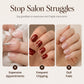 💅Professionele Salon Gelnagellak – Langdurige Glans & Strak Resultaat | Voor Mooie Nagels Thuis