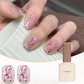 💅Professionele Salon Gelnagellak – Langdurige Glans & Strak Resultaat | Voor Mooie Nagels Thuis