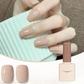 💅Professionele Salon Gelnagellak – Langdurige Glans & Strak Resultaat | Voor Mooie Nagels Thuis