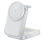 📱⌚50% KORTING | 3-in-1 Magnetische Draadloze Oplader – Laad 3 Apparaten Tegelijk