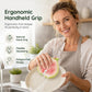 🎁 KOOP 1 KRIJG 1 GRATIS 🧽 Kleurrijke Fruitschotelspons — Perfect Voor Een Frisse & Schone Keuken