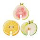 🎁 KOOP 1 KRIJG 1 GRATIS 🧽 Kleurrijke Fruitschotelspons — Perfect Voor Een Frisse & Schone Keuken