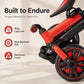 3-in-1 kinder-driewieler-loopfiets
