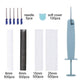🎁 KOOP 2 KRIJG 1 GRATIS 🔥 Mini Naaigereedschap Set — Alles Voor Snelle Kledingreparaties Thuis