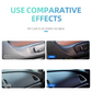 🚗🧼 Kunststof-reparatiespray voor voertuigen | Reinigt & beschermt | Vetvrije hoogglans | Neutrale pH, veilig | Voor dashboard, banden, leer | 50% KORTING!