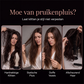 💇‍♀️Multifunctionele pruikverzorgingsspray
