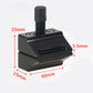 🔧Universal Suspension Strut Split Hub Steering Knuckle Spreader