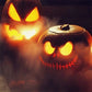 🎃 Nu 50% korting! 👻 Ultrasone vernevelaar – 12 LED-kleuren, veilige 24V & chemievrije nevel – Perfect voor Halloween & decoratie 🌫️