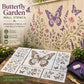 🎨 NU 50% KORTING! Doe-het-zelf Schilderstencils voor Tuin & Interieur – Maak Zelf Mooie Patronen | Herbruikbaar & Eenvoudig in Gebruik 🌿✨