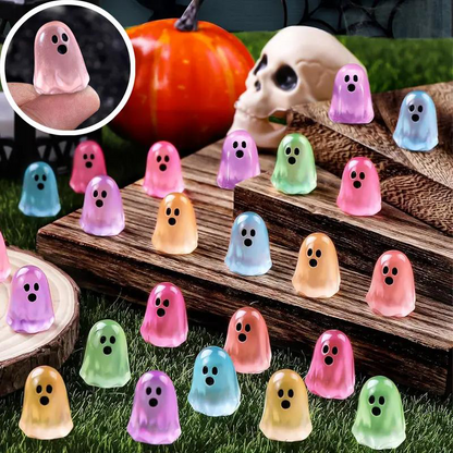 👻 Leuke Halloween-spookdecoraties
