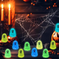 👻 Leuke Halloween-spookdecoraties