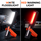 Hand COB LED-werklamp
