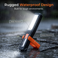 Hand COB LED-werklamp