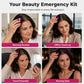 🔥 VIRALE BEAUTY-TOOL 💇‍♀️ Geen zichtbare grijze uitgroei meer! Directe retoucheerkam voor het haar | Eenvoudig aan te brengen, knoeivrij & overal te gebruiken