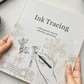 🚨 LAATSTE DAG SALE 50% KORTING ✏️ Leer Tekenen Makkelijker Met Dit Tracing Schetsboek — Perfect Voor Beginners & Creatieve Geesten 🎨
