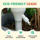 🚨 LAATSTE DAG UITVERKOOP 50% KORTING 🌱 Automatische Plantenbewatering — Houd Je Planten Gezond terwijl Jij Weg Bent! 💧
