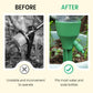 🚨 LAATSTE DAG UITVERKOOP 50% KORTING 🌱 Automatische Plantenbewatering — Houd Je Planten Gezond terwijl Jij Weg Bent! 💧