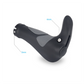🚴 FLASH PROMO: 50% KORTING! 🌧️ Ergonomische Fietshandvatten – Premium TPR & Alu Vergrendeling – Universeel 22,2 mm voor MTB & Racefiets 🚲