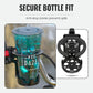 🚲SPECIALE AANBIEDING! Opvouwbare bidonhouder voor op de fiets💧