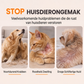 🔥 2+1 GRATIS! 🐾 Kalmerende Huisdierenspray – Voor Een Comfortabele Huid & Minder Krabben