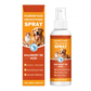 🔥 2+1 GRATIS! 🐾 Kalmerende Huisdierenspray – Voor Een Comfortabele Huid & Minder Krabben