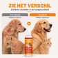 🔥 2+1 GRATIS! 🐾 Kalmerende Huisdierenspray – Voor Een Comfortabele Huid & Minder Krabben