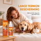 🔥 2+1 GRATIS! 🐾 Kalmerende Huisdierenspray – Voor Een Comfortabele Huid & Minder Krabben