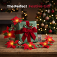 🎄 50% KORTING! ✨ LED Kerstster Slinger Met Warme Verlichting – Maak Je Huis Direct Feestelijk