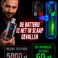 🔌 1+1 GRATIS! Multifunctionele Batterij Hersteldongle – Plug & Play, Eenvoudig te Gebruiken voor het Repareren van Smartphonebatterijen 🛠️✅